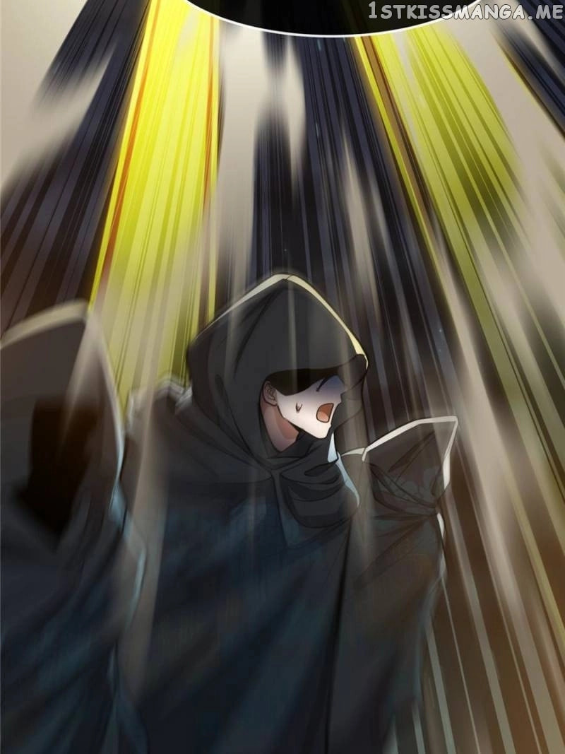 I Am Really Not the Son of Providence Chapter 43 page 28 - 