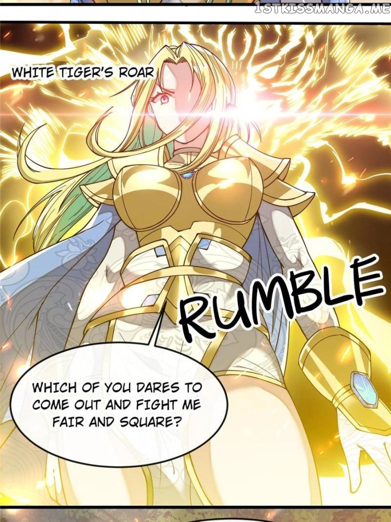 I Am Really Not the Son of Providence Chapter 43 page 6 - 