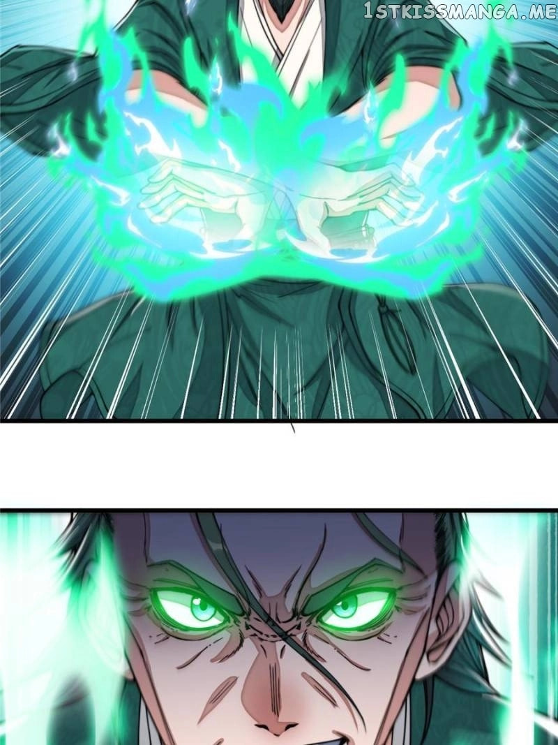 I Am Really Not the Son of Providence Chapter 44 page 2 - 