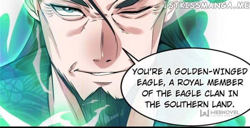 I Am Really Not the Son of Providence Chapter 44 page 24 - 