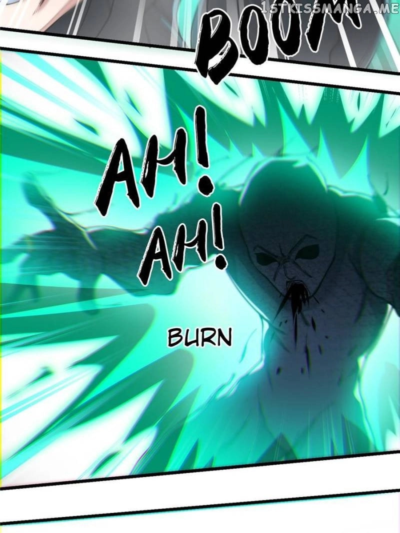 I Am Really Not the Son of Providence Chapter 44 page 6 - 