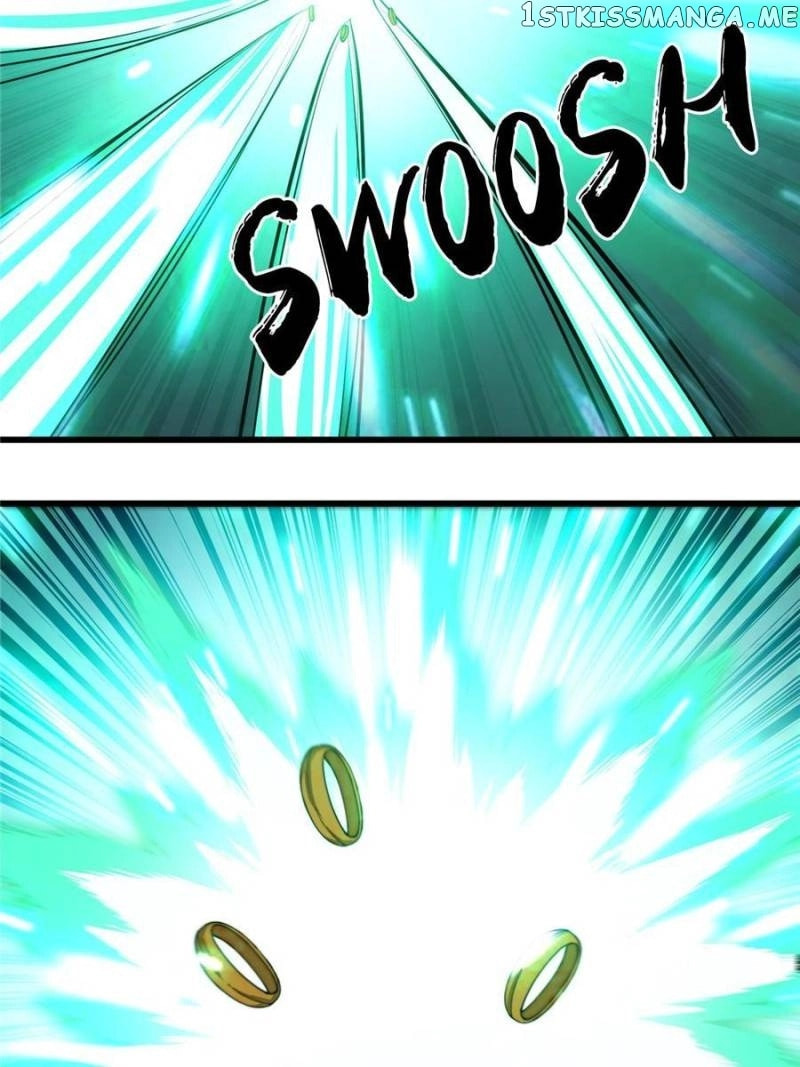 I Am Really Not the Son of Providence Chapter 44 page 9 - 