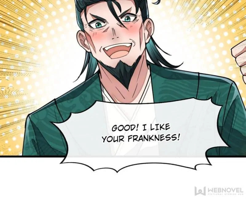 I Am Really Not the Son of Providence Chapter 45 page 24 - 