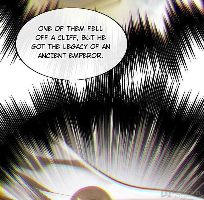 I Am Really Not the Son of Providence Chapter 45 page 42 - 