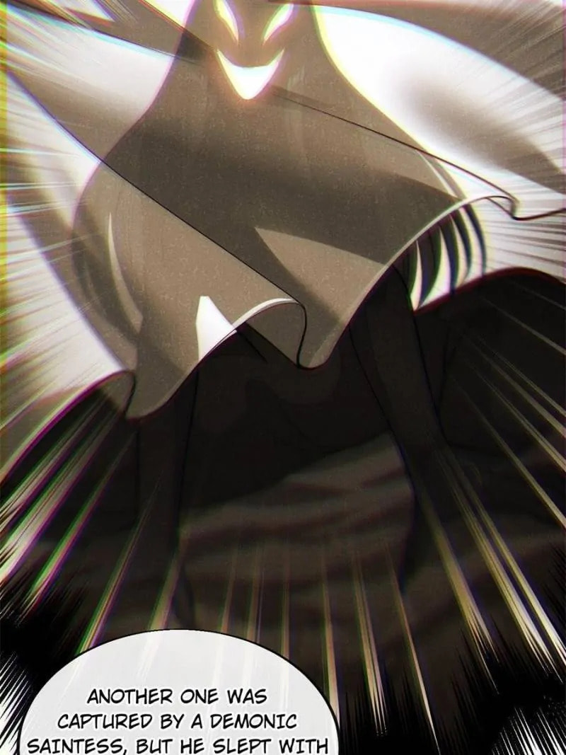 I Am Really Not the Son of Providence Chapter 45 page 43 - 
