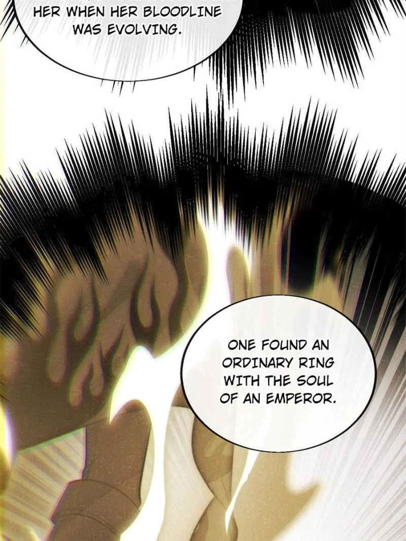 I Am Really Not the Son of Providence Chapter 45 page 44 - 