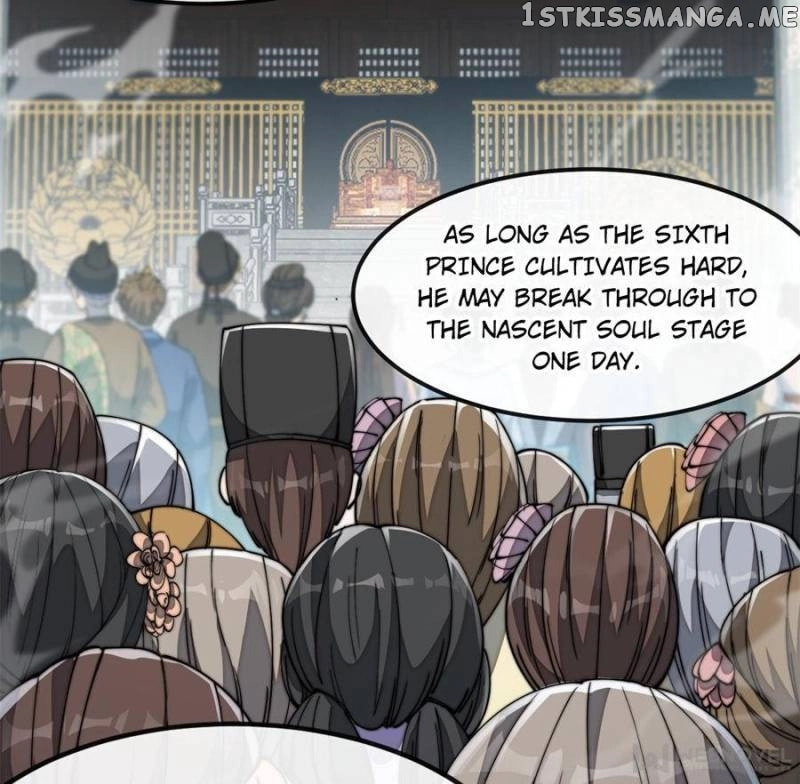 I Am Really Not the Son of Providence Chapter 46 page 2 - 