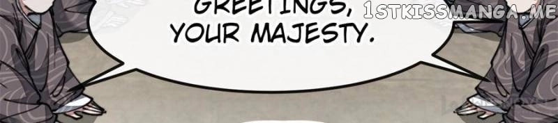I Am Really Not the Son of Providence Chapter 46 page 11 - 