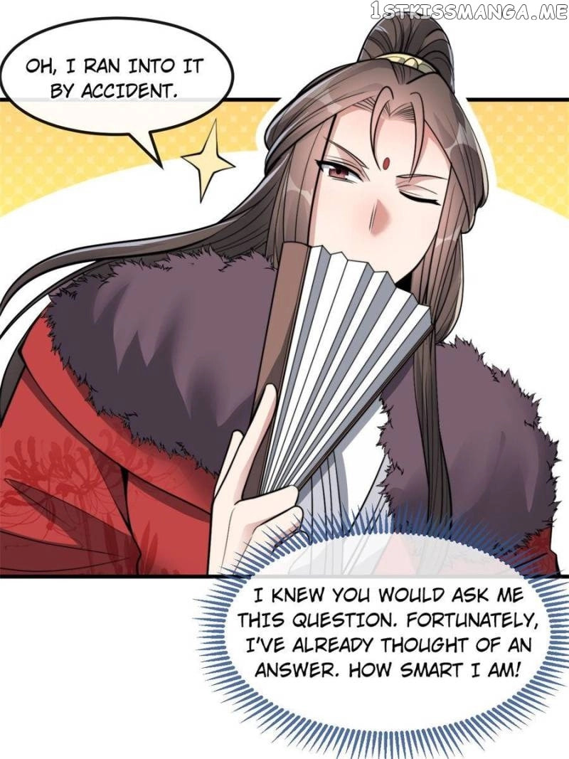 I Am Really Not the Son of Providence Chapter 46 page 43 - 