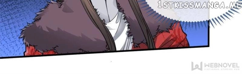 I Am Really Not the Son of Providence Chapter 46 page 54 - 