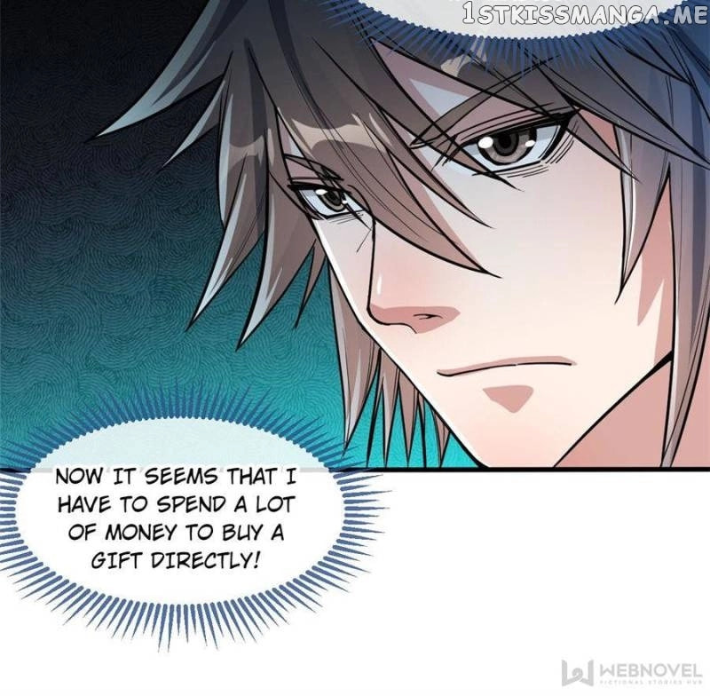 I Am Really Not the Son of Providence Chapter 46 page 8 - 