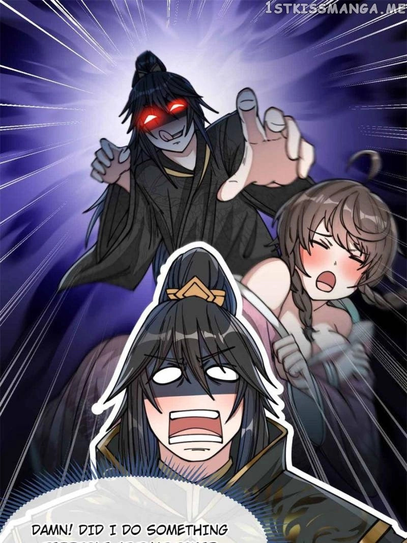I Am Really Not the Son of Providence Chapter 47 page 13 - 