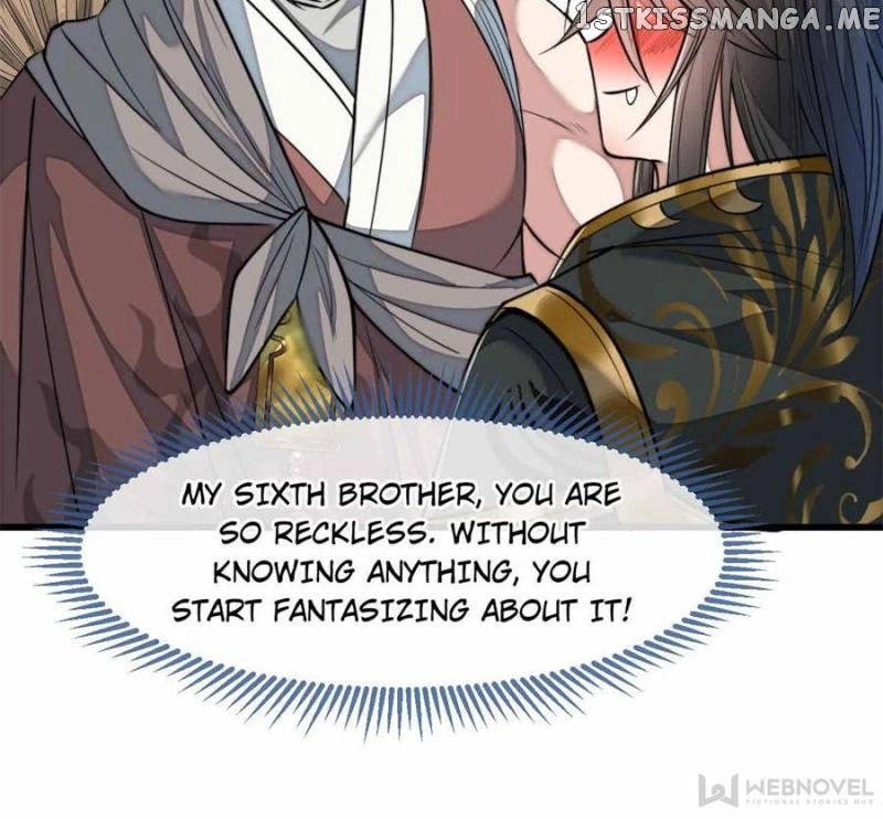 I Am Really Not the Son of Providence Chapter 47 page 24 - 