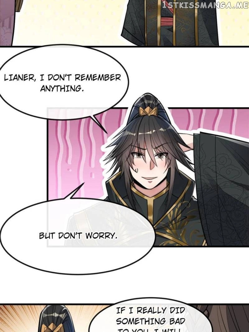 I Am Really Not the Son of Providence Chapter 47 page 44 - 