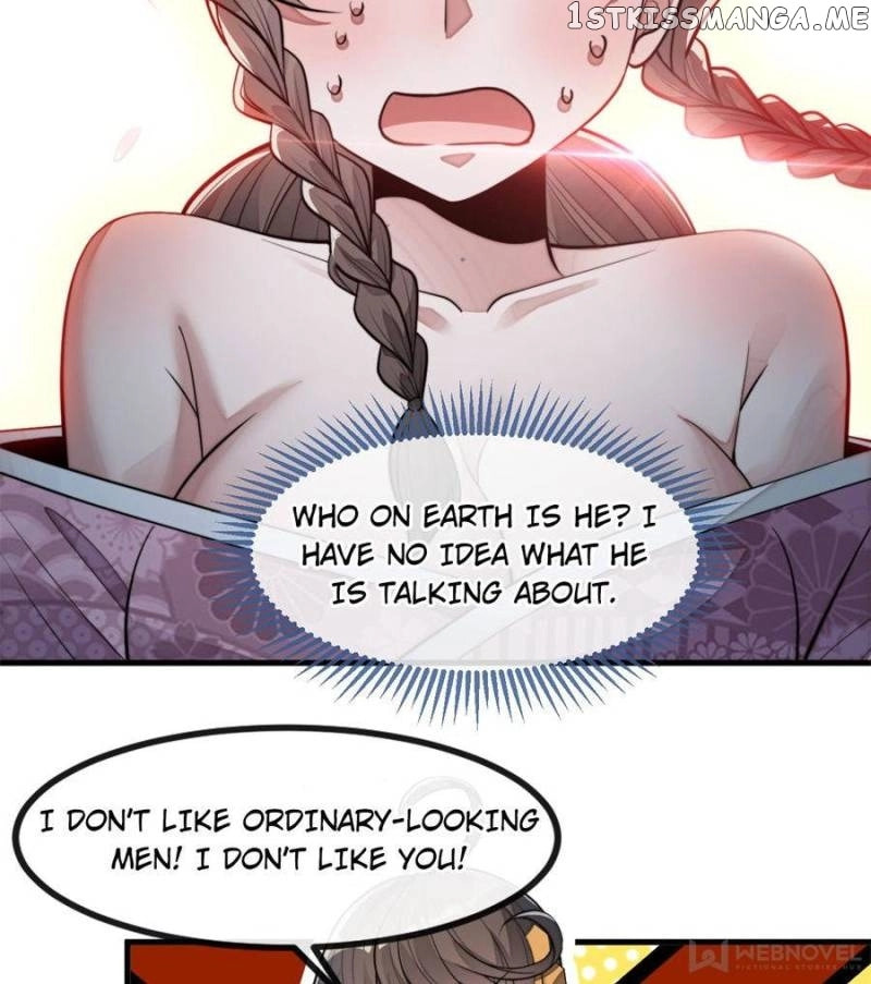 I Am Really Not the Son of Providence Chapter 47 page 46 - 
