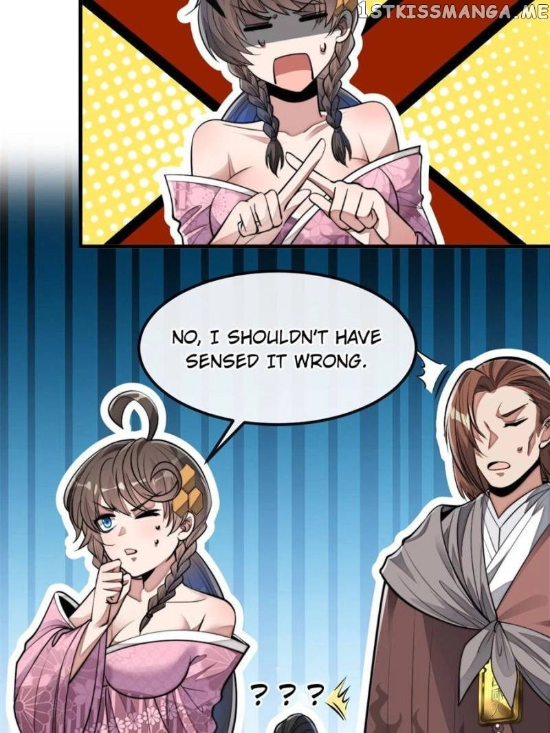 I Am Really Not the Son of Providence Chapter 47 page 47 - 