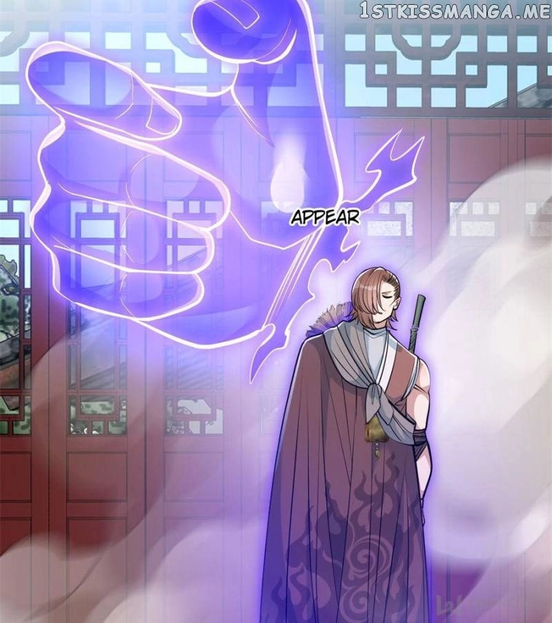 I Am Really Not the Son of Providence Chapter 49 page 15 - 