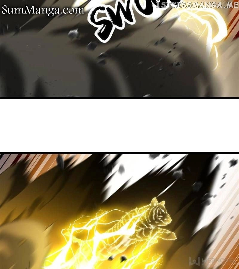 I Am Really Not the Son of Providence Chapter 49 page 27 - 