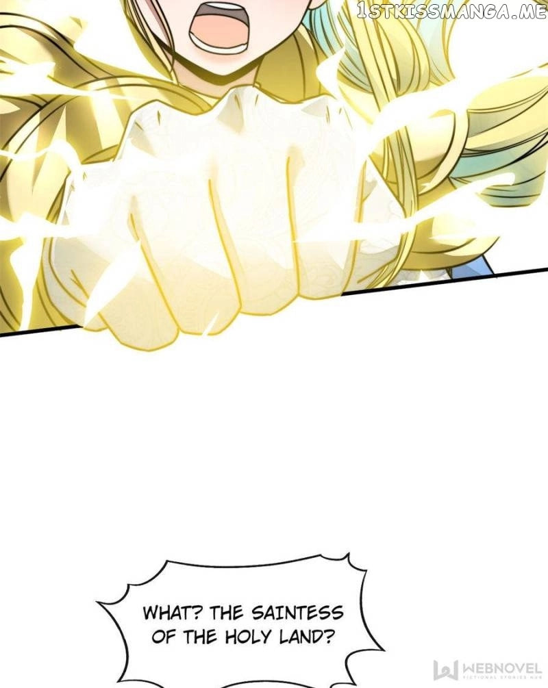 I Am Really Not the Son of Providence Chapter 49 page 40 - 