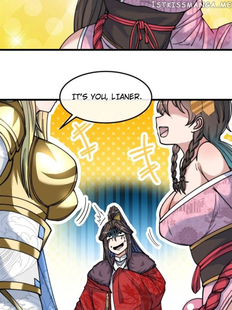 I Am Really Not the Son of Providence Chapter 50 page 2 - 