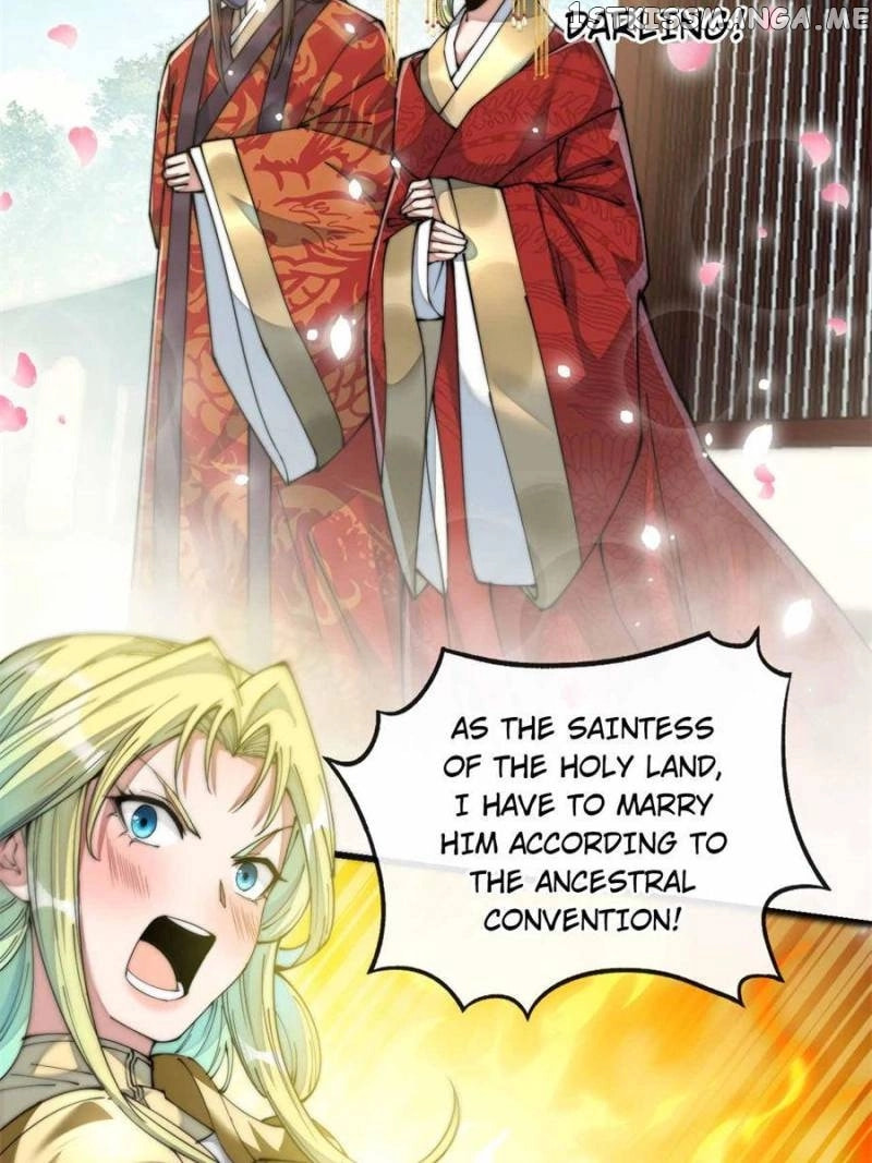 I Am Really Not the Son of Providence Chapter 50 page 27 - 