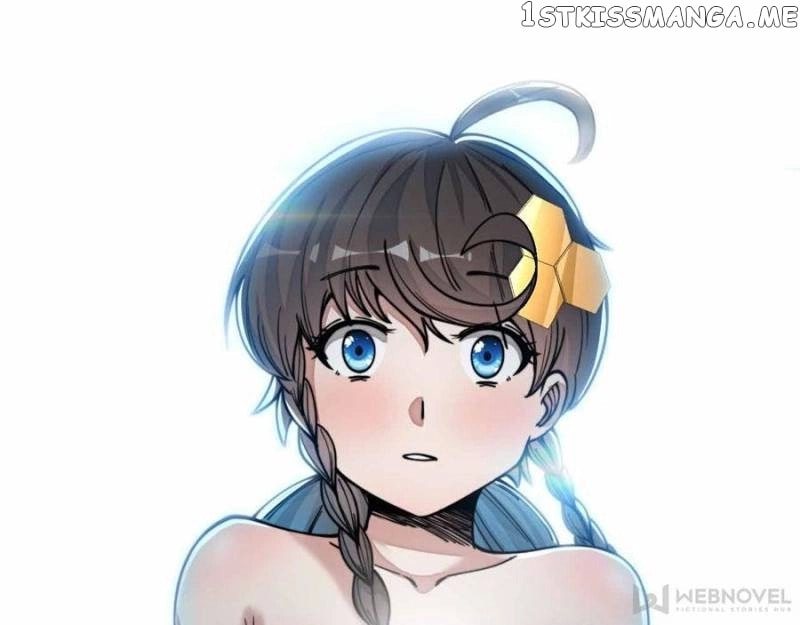 I Am Really Not the Son of Providence Chapter 50 page 31 - 