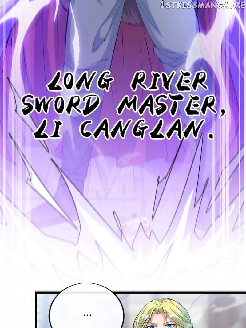I Am Really Not the Son of Providence Chapter 51 page 30 - 
