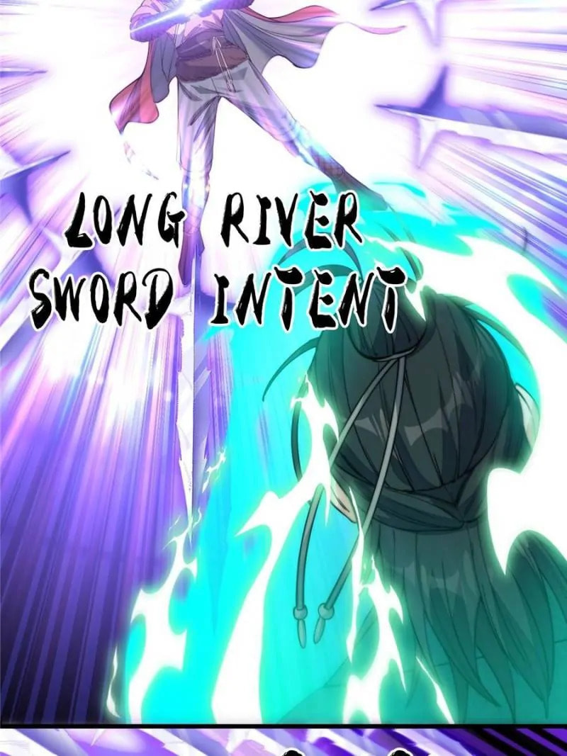 I Am Really Not the Son of Providence Chapter 52 page 21 - 