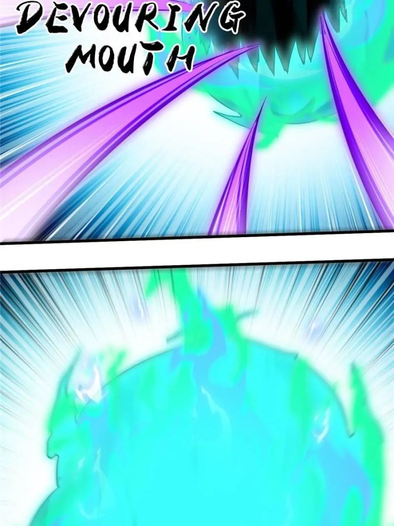 I Am Really Not the Son of Providence Chapter 52 page 25 - 