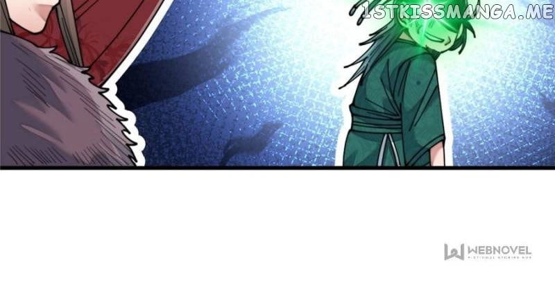 I Am Really Not the Son of Providence Chapter 53 page 12 - 