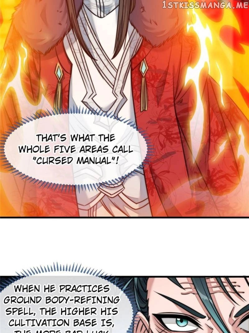 I Am Really Not the Son of Providence Chapter 53 page 14 - 