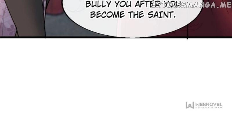 I Am Really Not the Son of Providence Chapter 53 page 36 - 