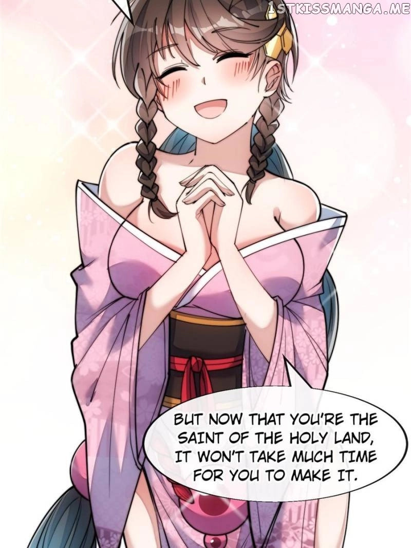 I Am Really Not the Son of Providence Chapter 54 page 5 - 