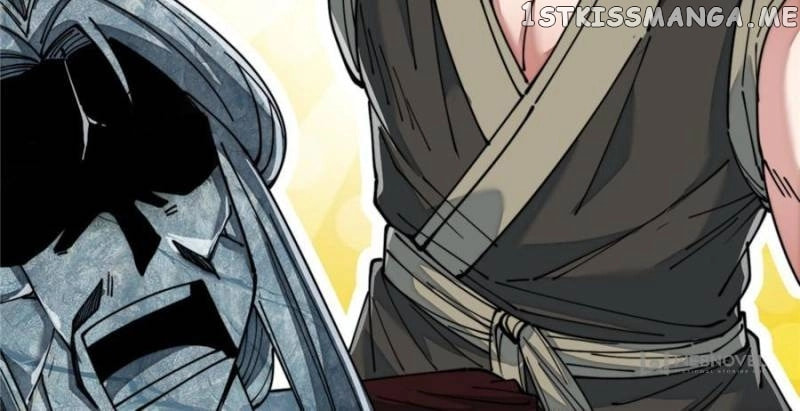I Am Really Not the Son of Providence Chapter 54 page 48 - 