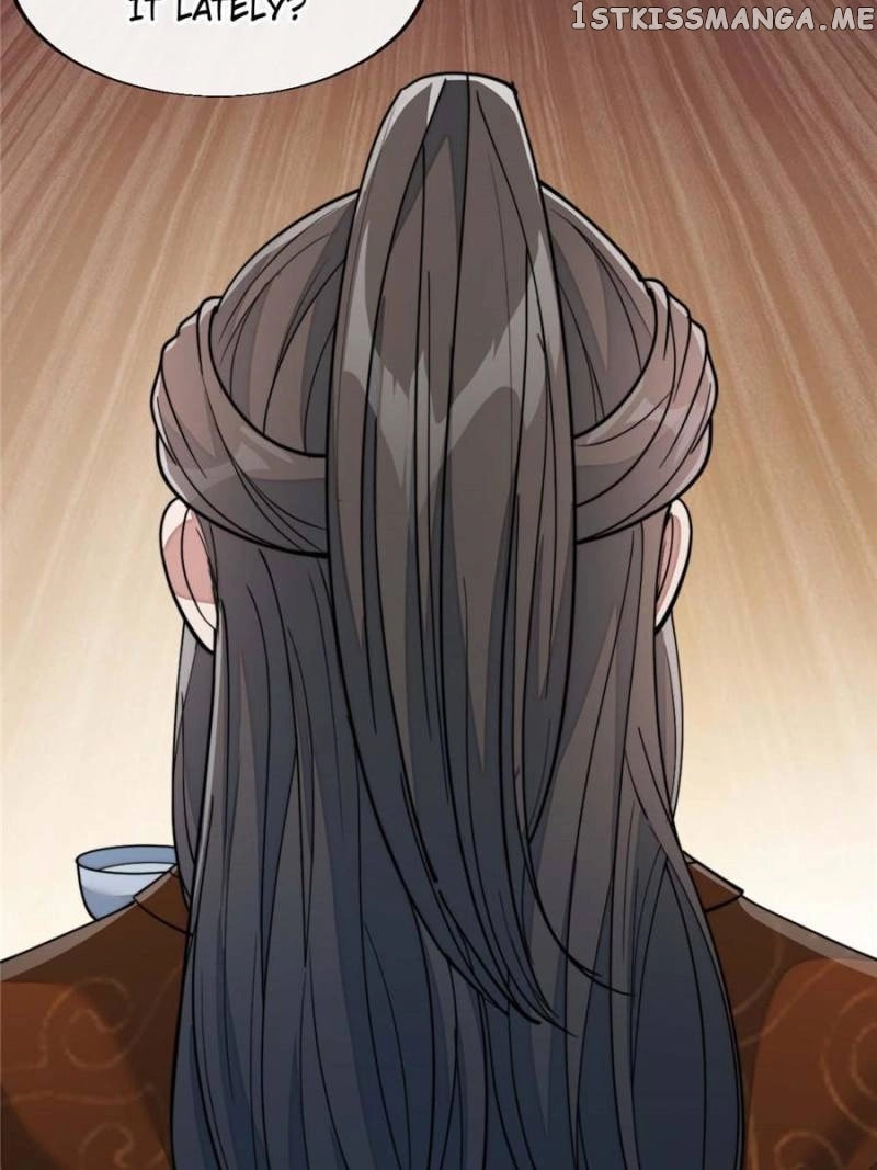 I Am Really Not the Son of Providence Chapter 55 page 21 - 