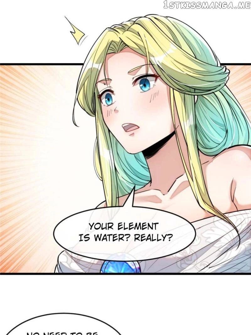 I Am Really Not the Son of Providence Chapter 55 page 26 - 