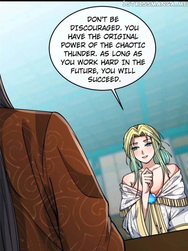 I Am Really Not the Son of Providence Chapter 55 page 30 - 