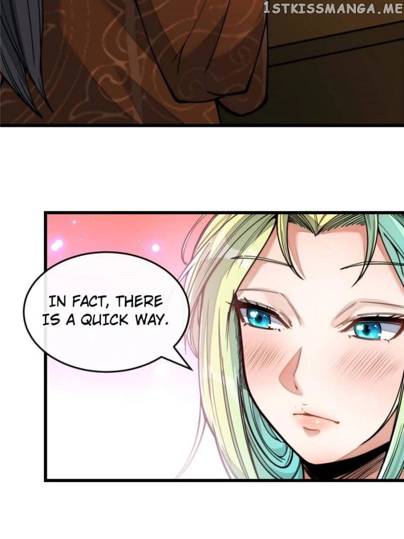 I Am Really Not the Son of Providence Chapter 55 page 31 - 