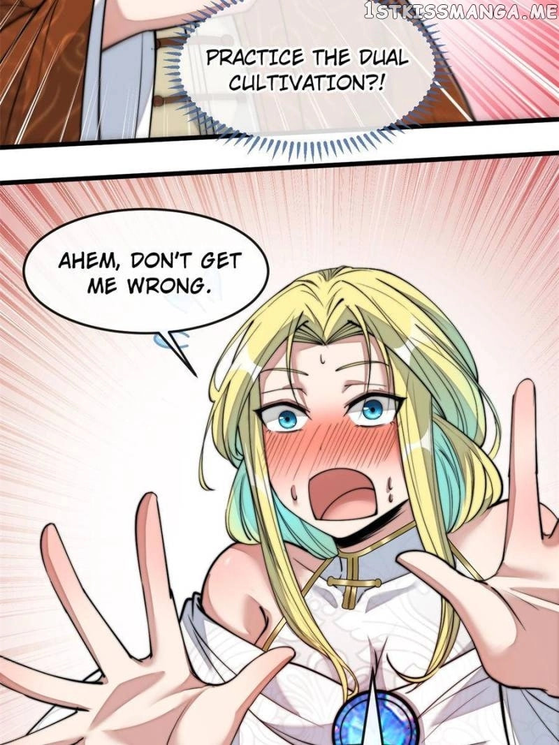 I Am Really Not the Son of Providence Chapter 56 page 2 - 