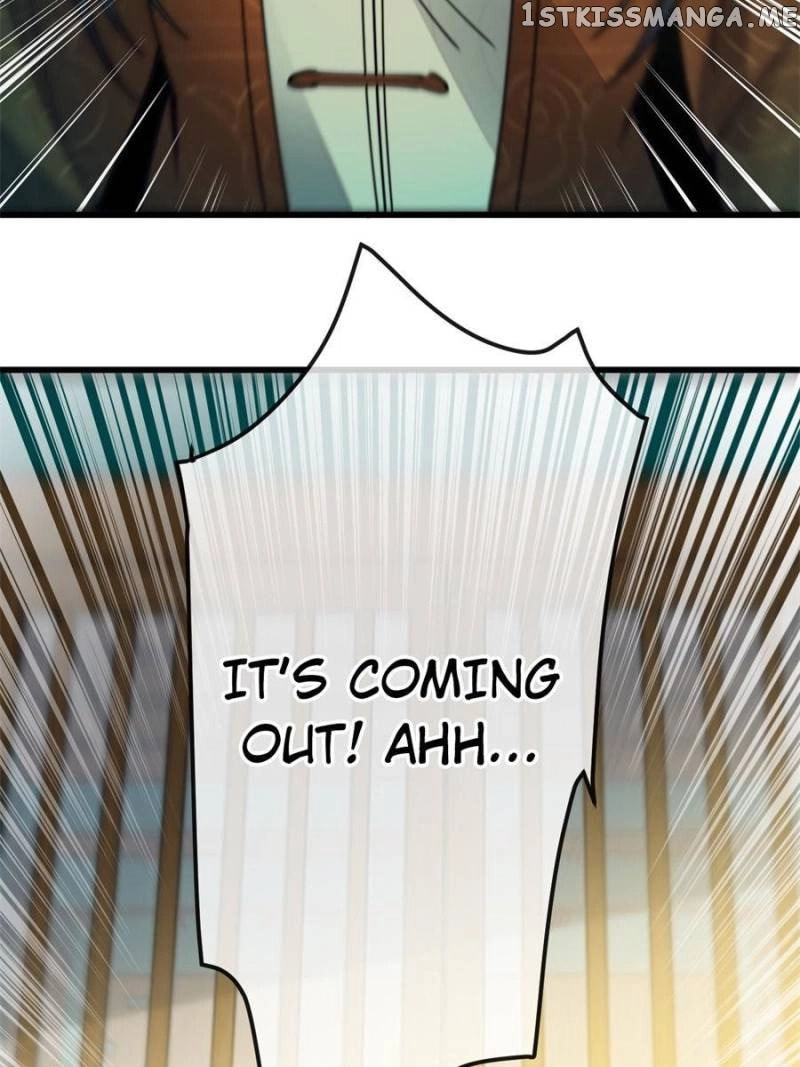 I Am Really Not the Son of Providence Chapter 56 page 31 - 