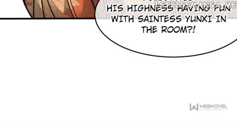 I Am Really Not the Son of Providence Chapter 56 page 36 - 