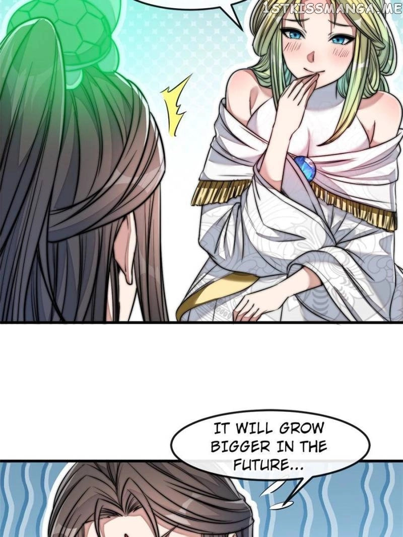 I Am Really Not the Son of Providence Chapter 56 page 40 - 