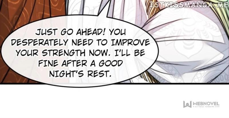 I Am Really Not the Son of Providence Chapter 56 page 48 - 