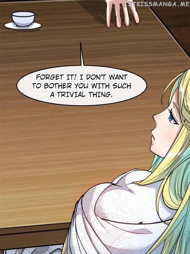 I Am Really Not the Son of Providence Chapter 56 page 6 - 