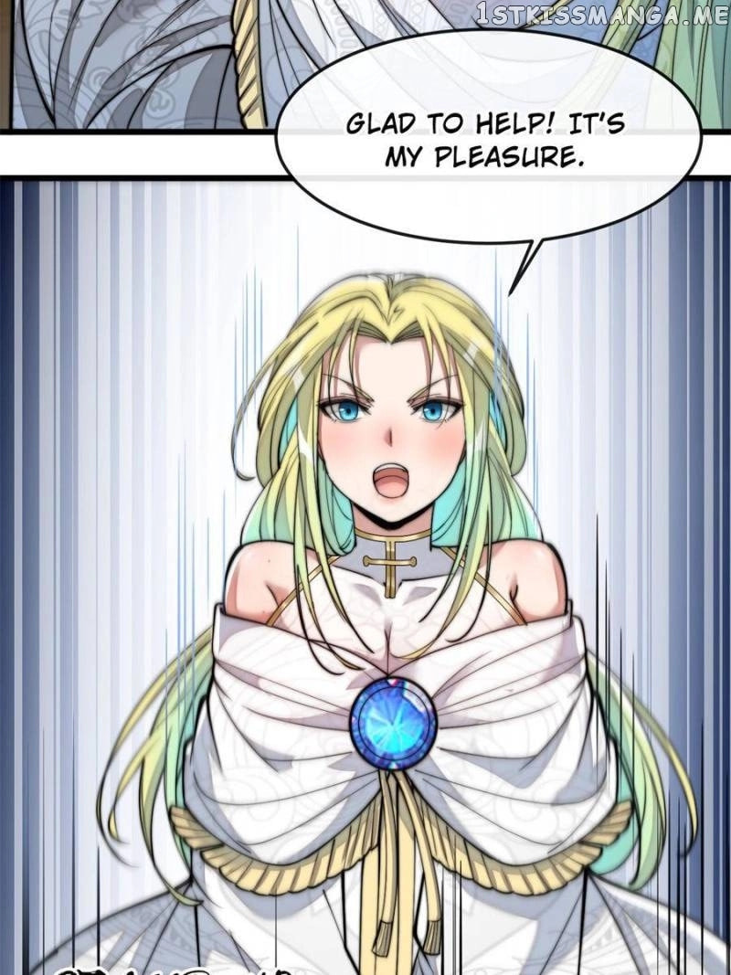 I Am Really Not the Son of Providence Chapter 56 page 7 - 