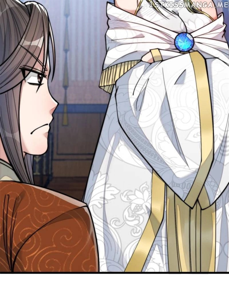 I Am Really Not the Son of Providence Chapter 56 page 9 - 