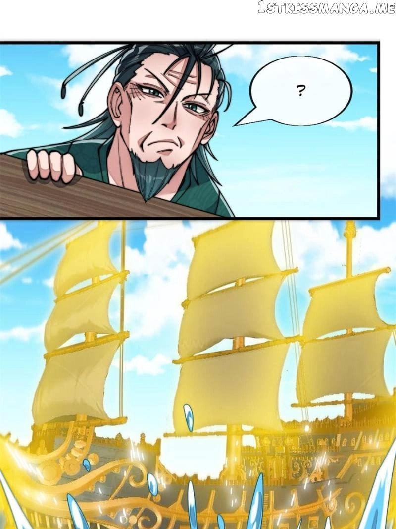 I Am Really Not the Son of Providence Chapter 57 page 14 - 