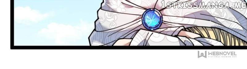 I Am Really Not the Son of Providence Chapter 57 page 37 - 