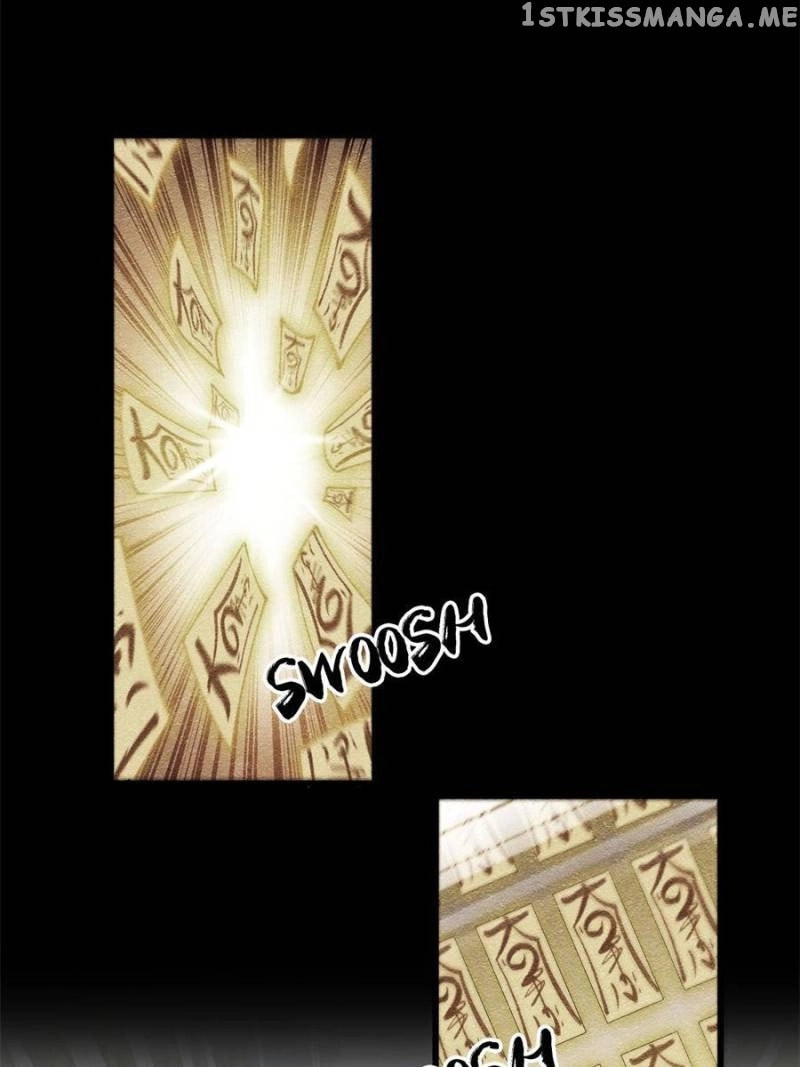 I Am Really Not the Son of Providence Chapter 57 page 42 - 