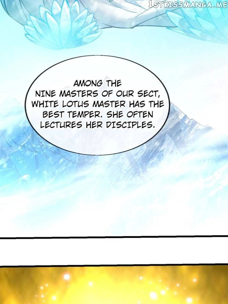 I Am Really Not the Son of Providence Chapter 58 page 42 - 